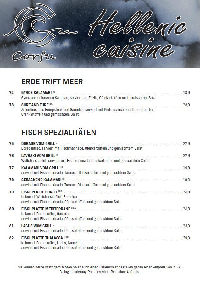 Fisch